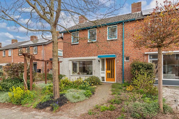 Medium property photo - Bourgondiëstraat 21, 8303 GW Emmeloord